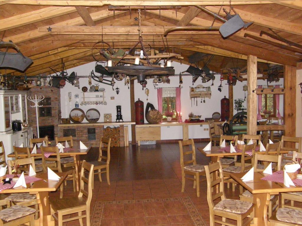 Penzion U Petra Jesenik Exterior photo